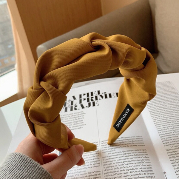 피어니스트 레트로 헤어밴드 2p 16,450원