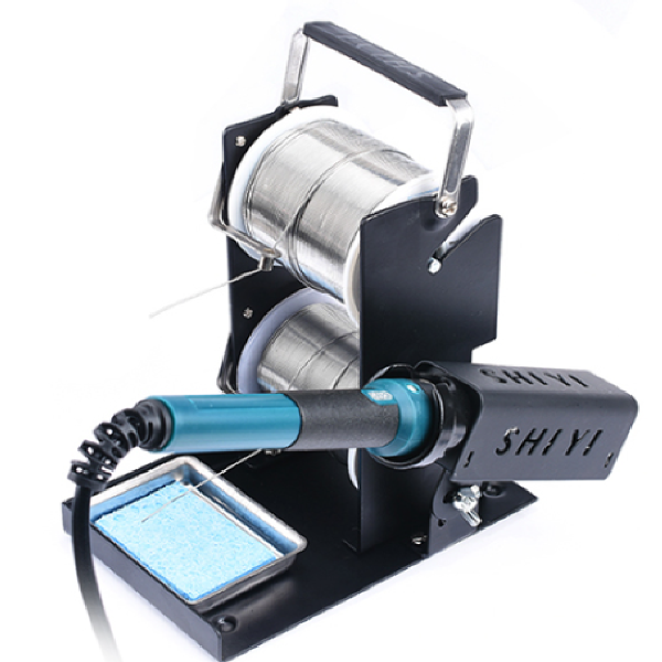 쿨템 납땜 인두기 스탠드 거치대 2단 납거치형 D-940 17,600원