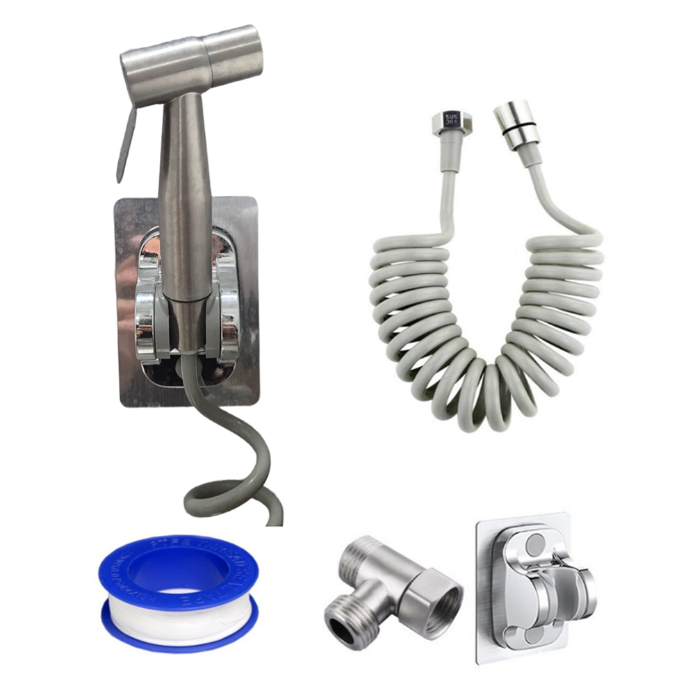 홈앤코 욕실 스프레이건 DIY 셀프세트 12,440원