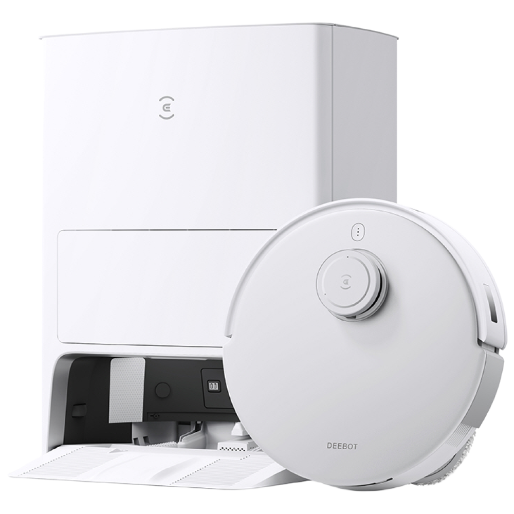 ECOVACS 디봇 로봇청소기 OMNI 1,980,000원