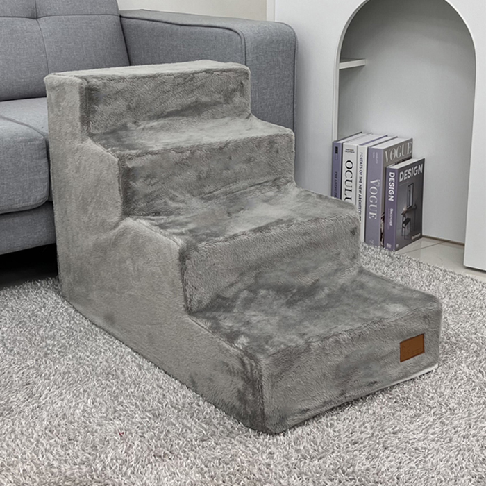 레드퍼피 엔틱 펫스텝, 다크그레이, 1개 36,900원