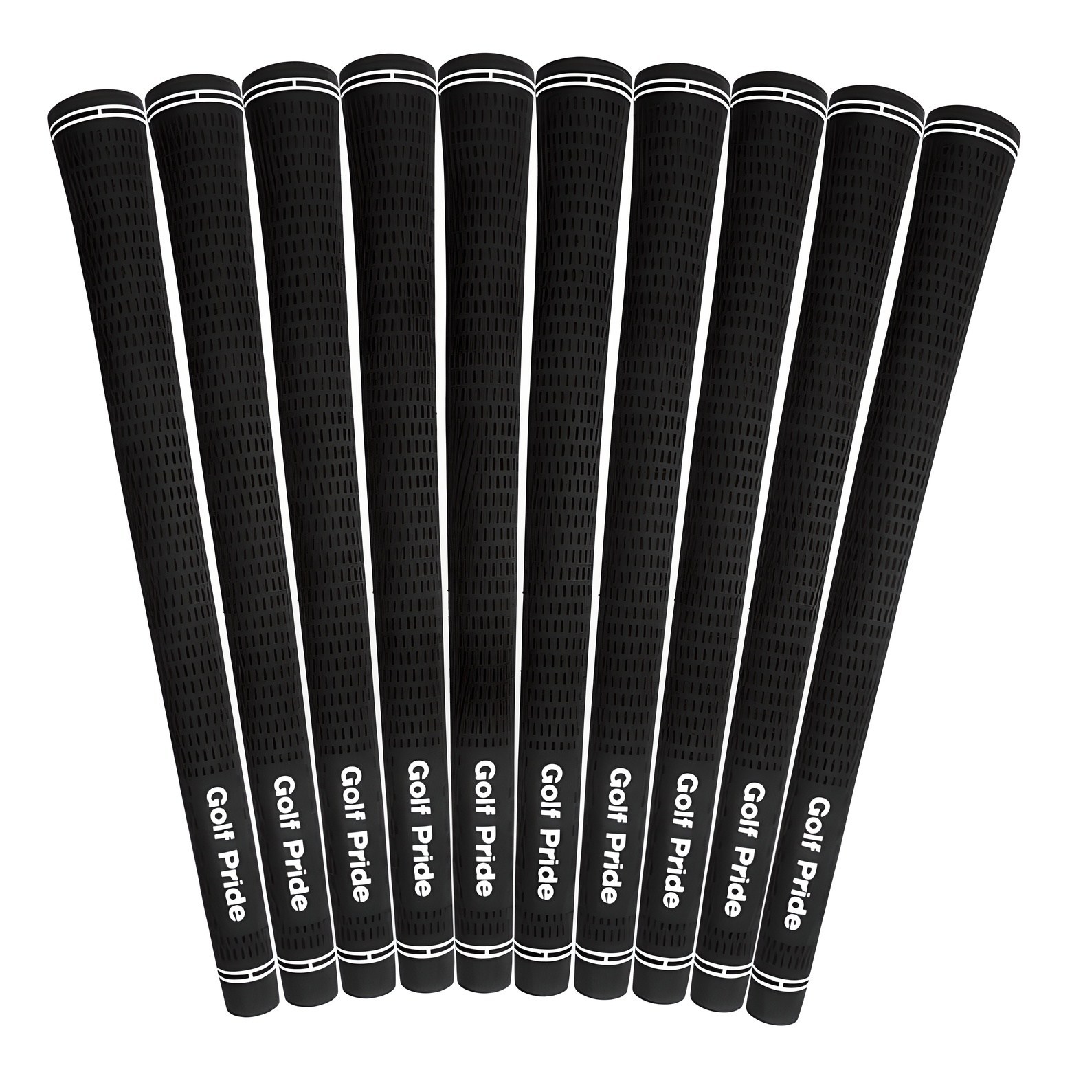 ON-PLAY 12개/50g 골프 프라이드 스텐다드 그립 남성용 아이언그립 미끄럼방지 블랙 18,000원