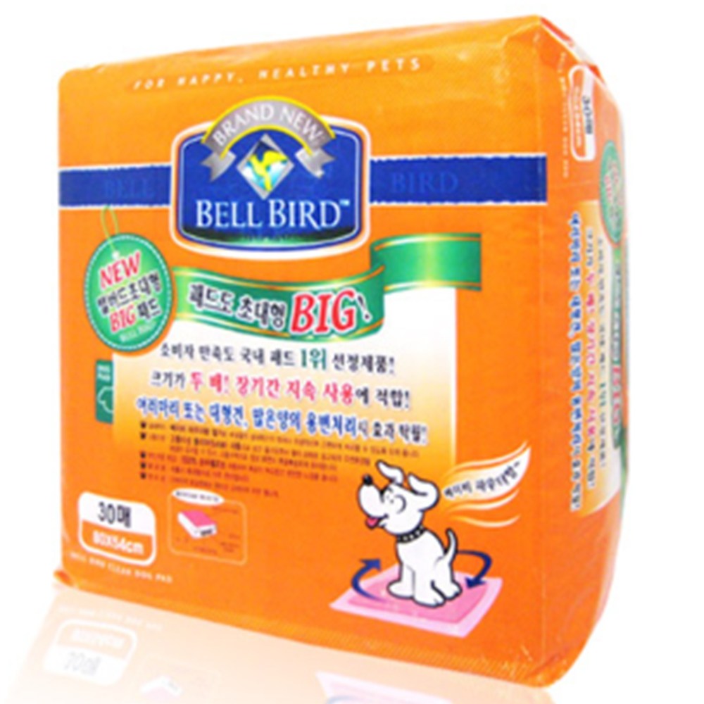 대형견 배변 초대형 80x54 30매 큰패드 가성비 패드 20,120원