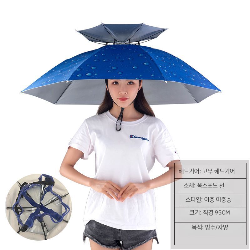 대형 파라솔 낚시 사각 일반형 대형파라솔 테라스 옥상 초대형 횡단보도 천막 그늘막 우산 23,400원