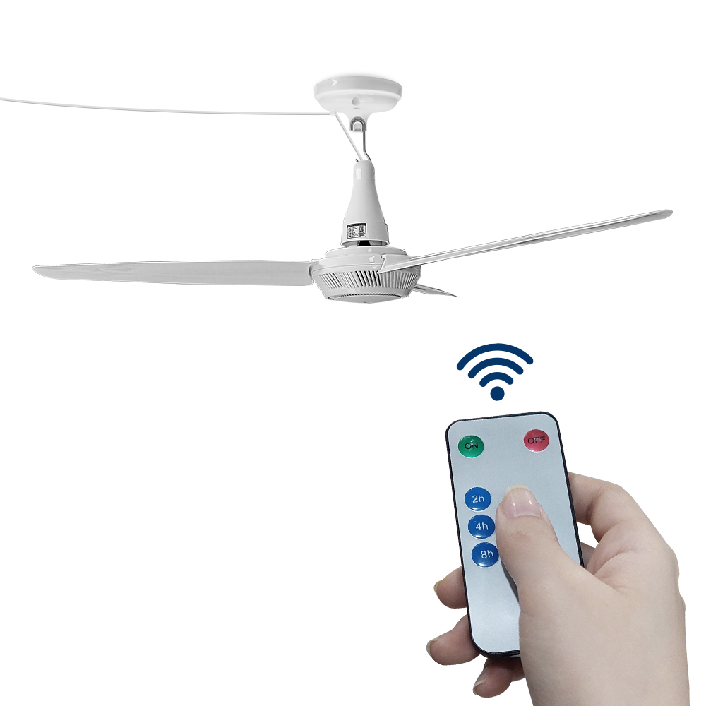 무선 실링팬 천장형 선풍기 거실 안방 가정용 업소용 S-FAN 70 리모컨, 직구 S-FAN70 220V + 리모컨 34,800원