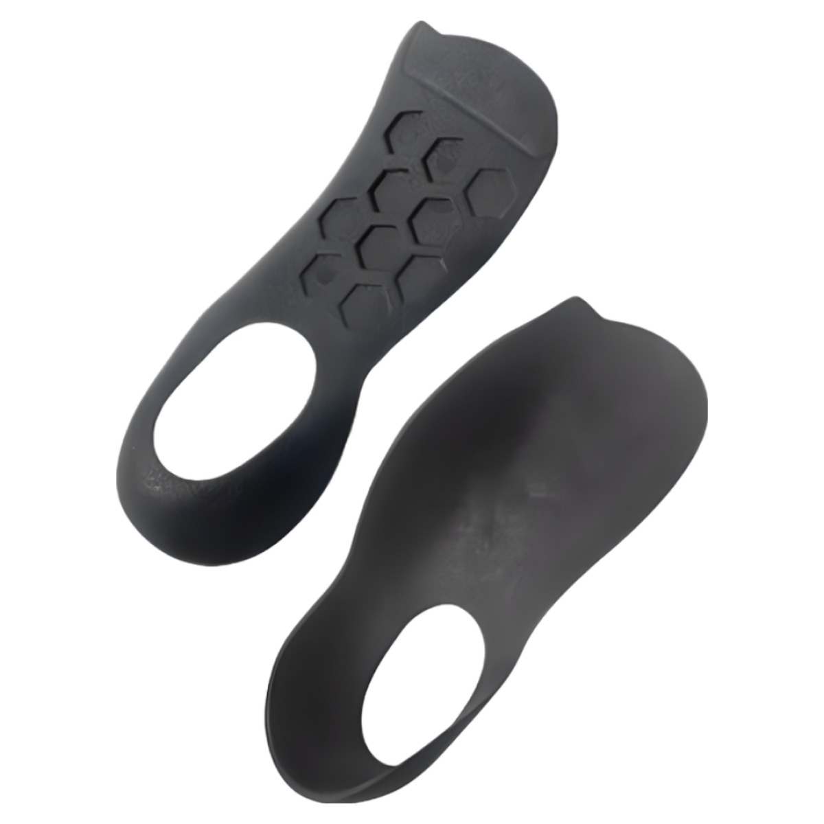 평발교정 아치지지대, 자세 서포트, 족저근막염 해결책, 오다리 팔자걸음 요족 대응 맞춤형 기능성신발 (힐컵강화+얇은깔창) 6,300원