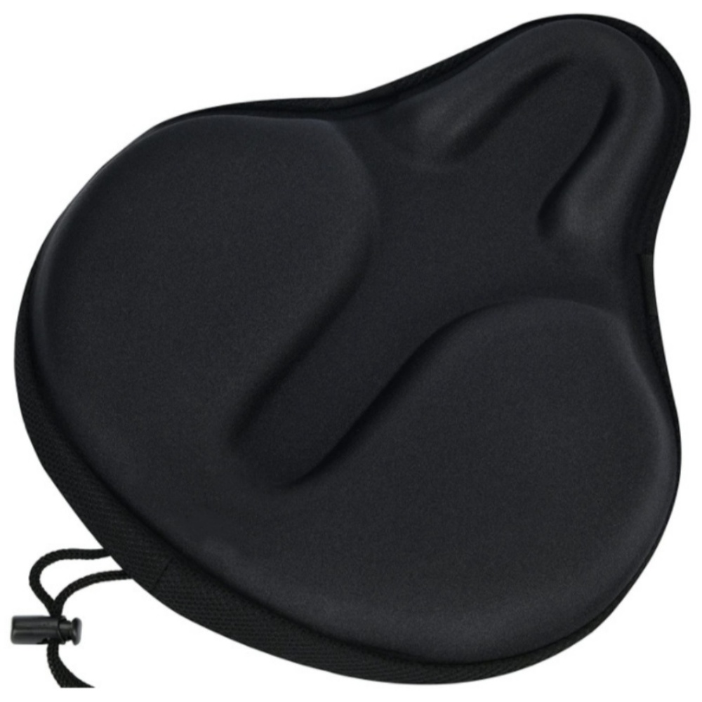 호잉상점 무통증 자전거 안장 커버 젤쿠션 젤패드 고탄성커버 실내자전거안장 13,390원