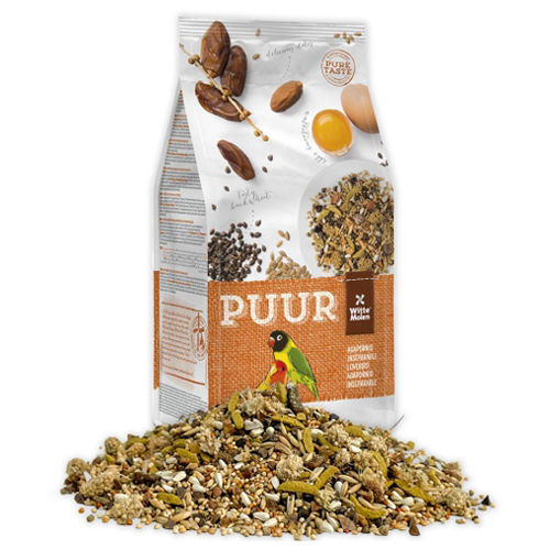 위트모렌 퓨어 왕관 모란 사료, 2kg, 1개 24,500원