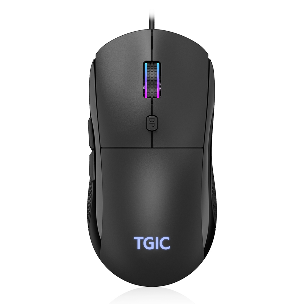 TGIC TGC-GM4 유선 게이밍 마우스 8,000원