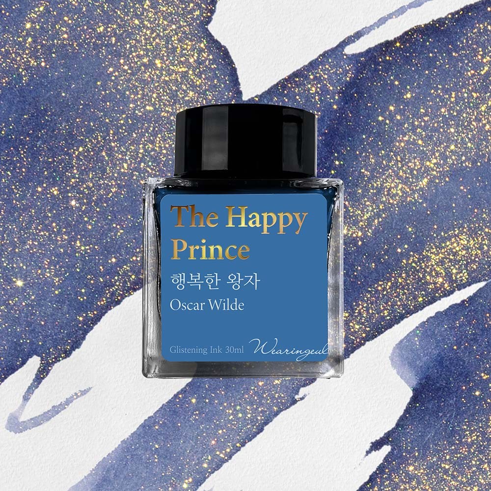 글입다 행복한 왕자 (오스카 와일드) 잉크 30ml, 행복한 왕자 (오스카 와일드) 잉크 30ml  l 27,800원