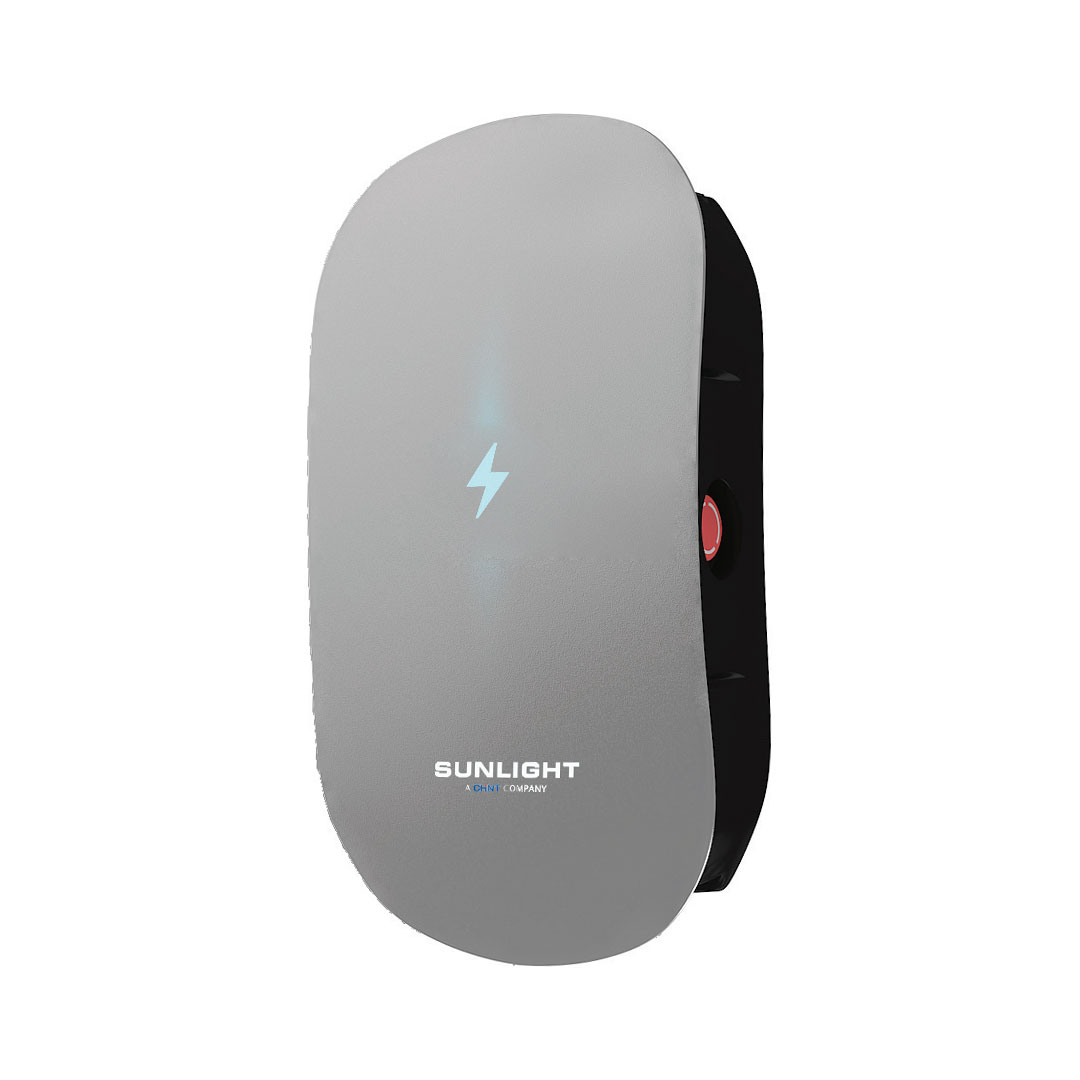 전기차 충전기 친트 월마운트 SUNLIGHT 설치 미포함 7kW (집밥/회사밥) 649,990원