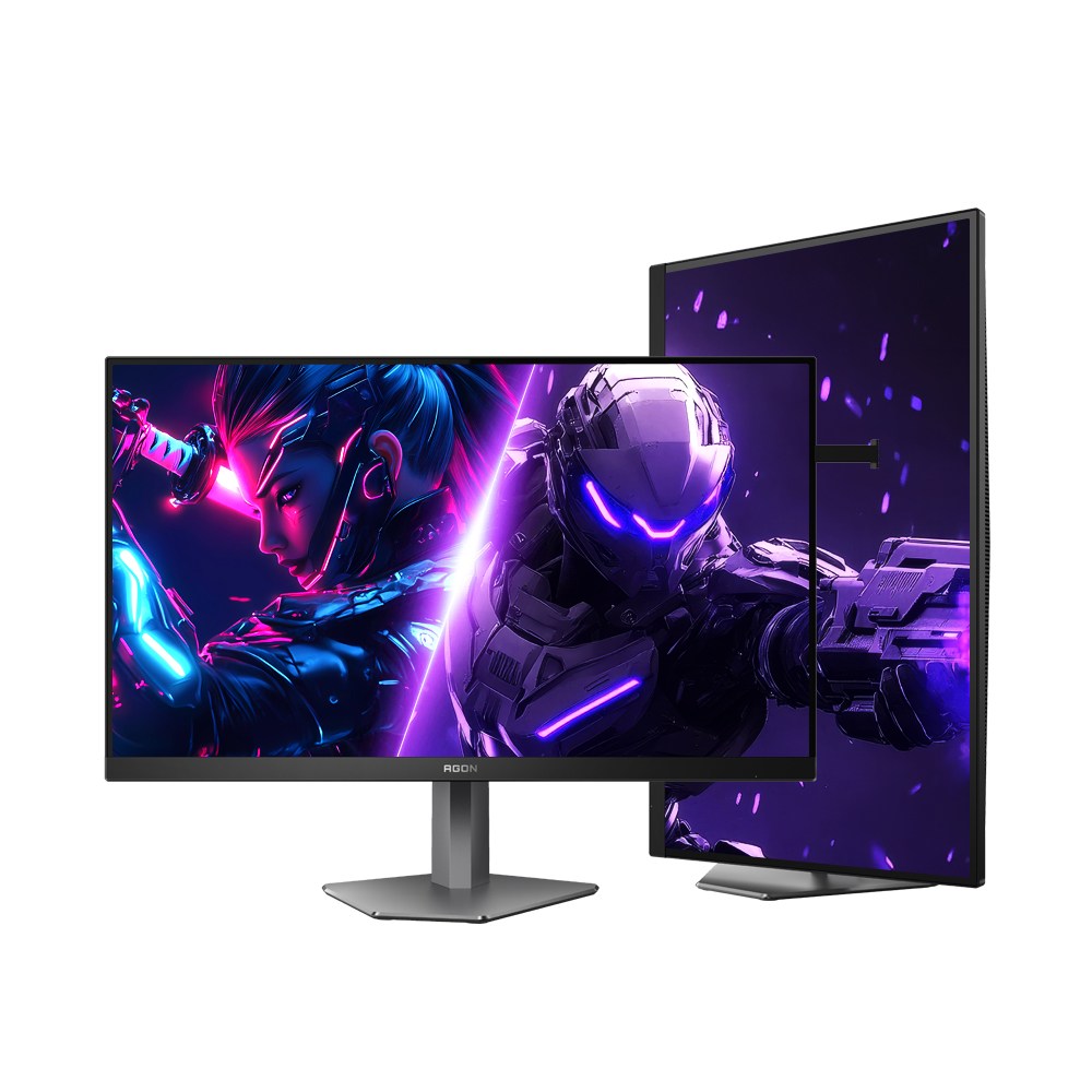 알파스캔 에이건 AGON 276UZ 게이밍 480 듀얼 모드 4K UHD HDR 400 무결점 899,000원