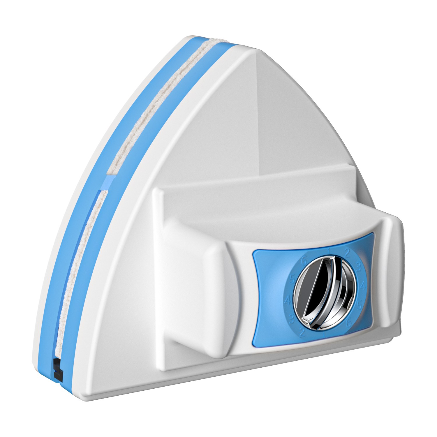 Coowin쿠윈 초강력 양면 자석 창문닦이 (5-25mm 두께용) 아파트 고층 안전 청소 간편조작 35,800원