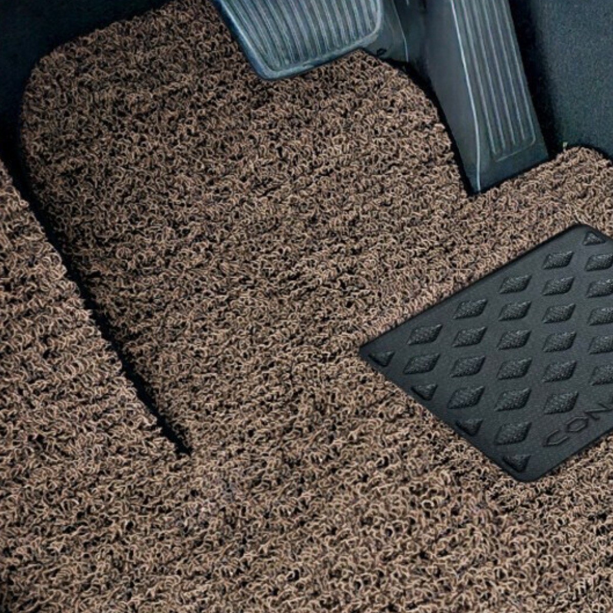 컨셉토 확장형 코일매트 그랜드 스타렉스 운전석1P, 브라운, 49_2 그랜드 스타렉스 5밴 16,500원