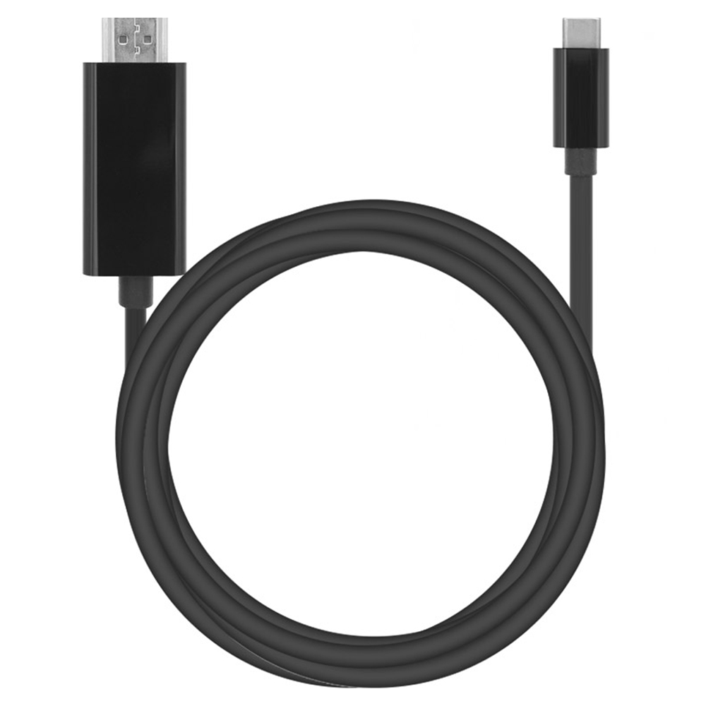 컴스 4K 2K 60Hz UHD USB 3.1 Type C-HDMI 2.0 컨버터 케이블 CT836 25,220원