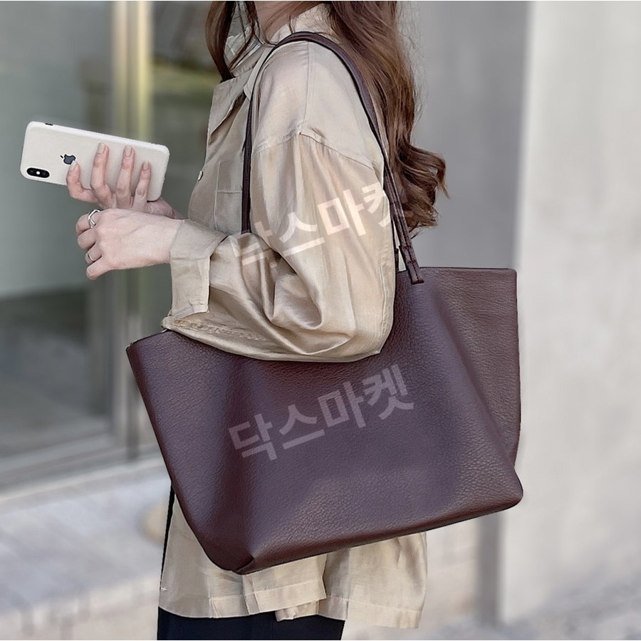 2026년 봄 신상 토보 숄더 백 차정원 연예인 패션 가방 69,000원