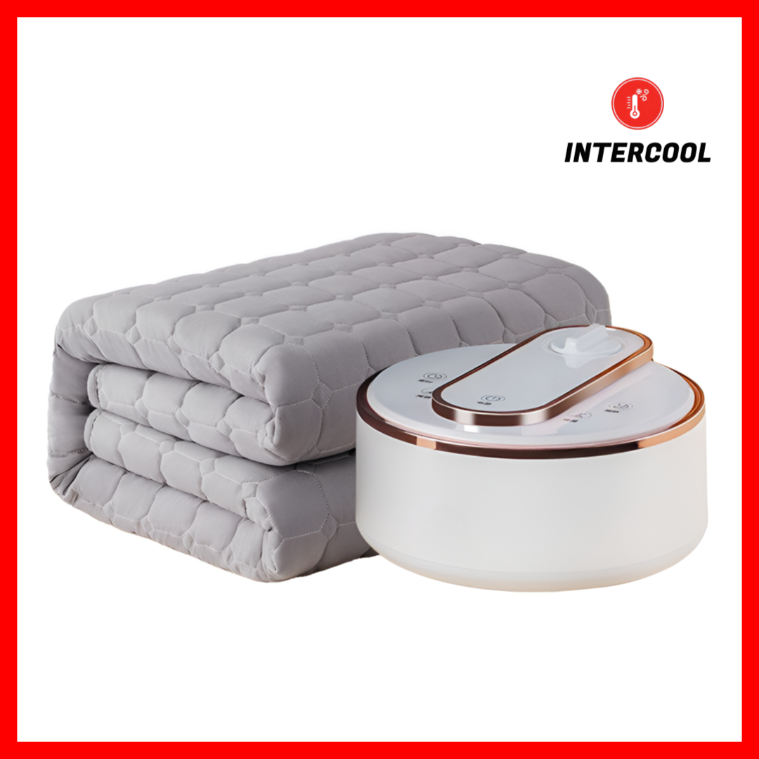 인터쿨 온수매트 전기담요 숙면매트 분리난방 가정용 싱글 더블 퀸 킹 150,000원