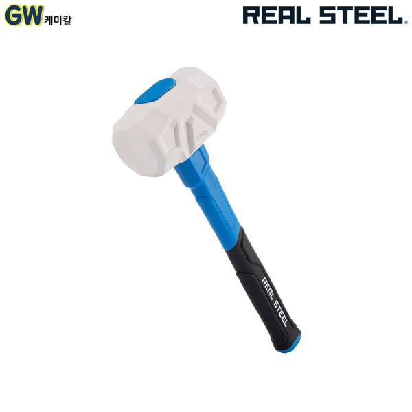 리얼스틸 고무망치 말렛 14,830원