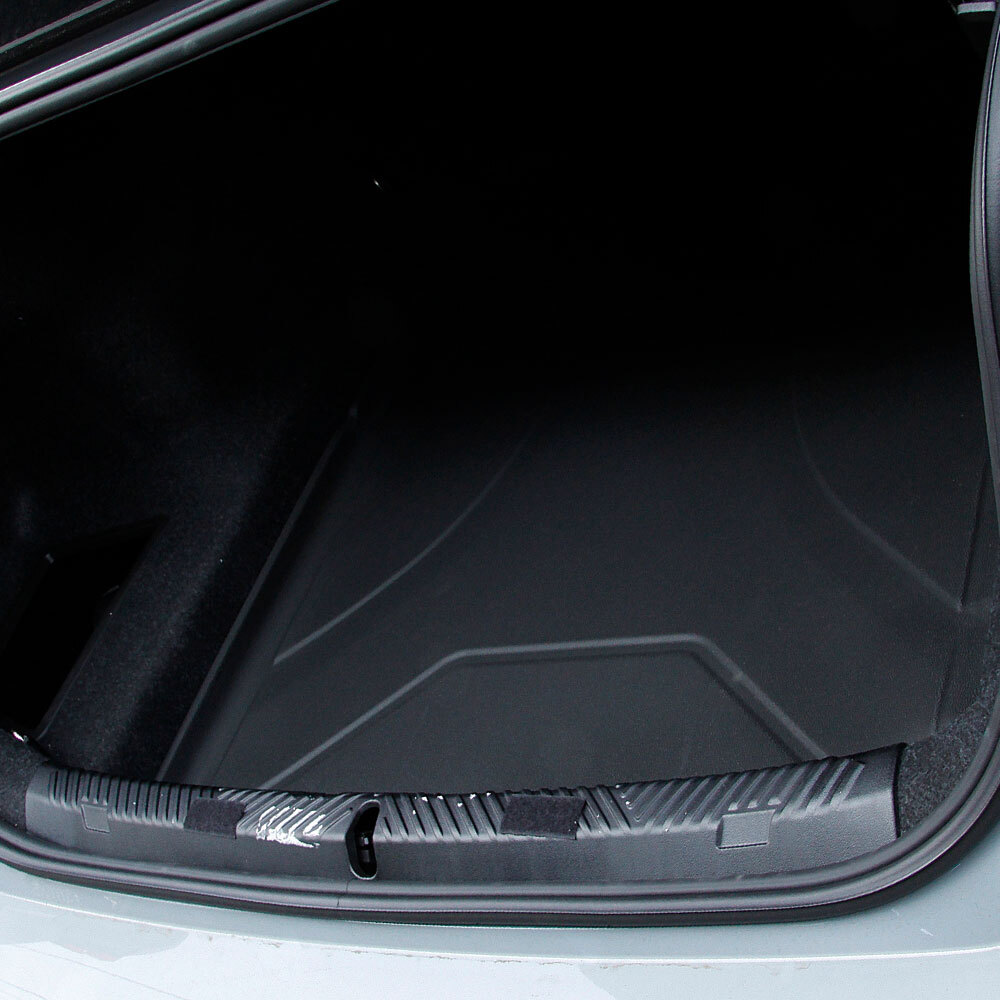 두두카 BMW 5시리즈 G60 악세사리 트렁크 매트 TPE 용품 520i 530i i5 호환 39,900원