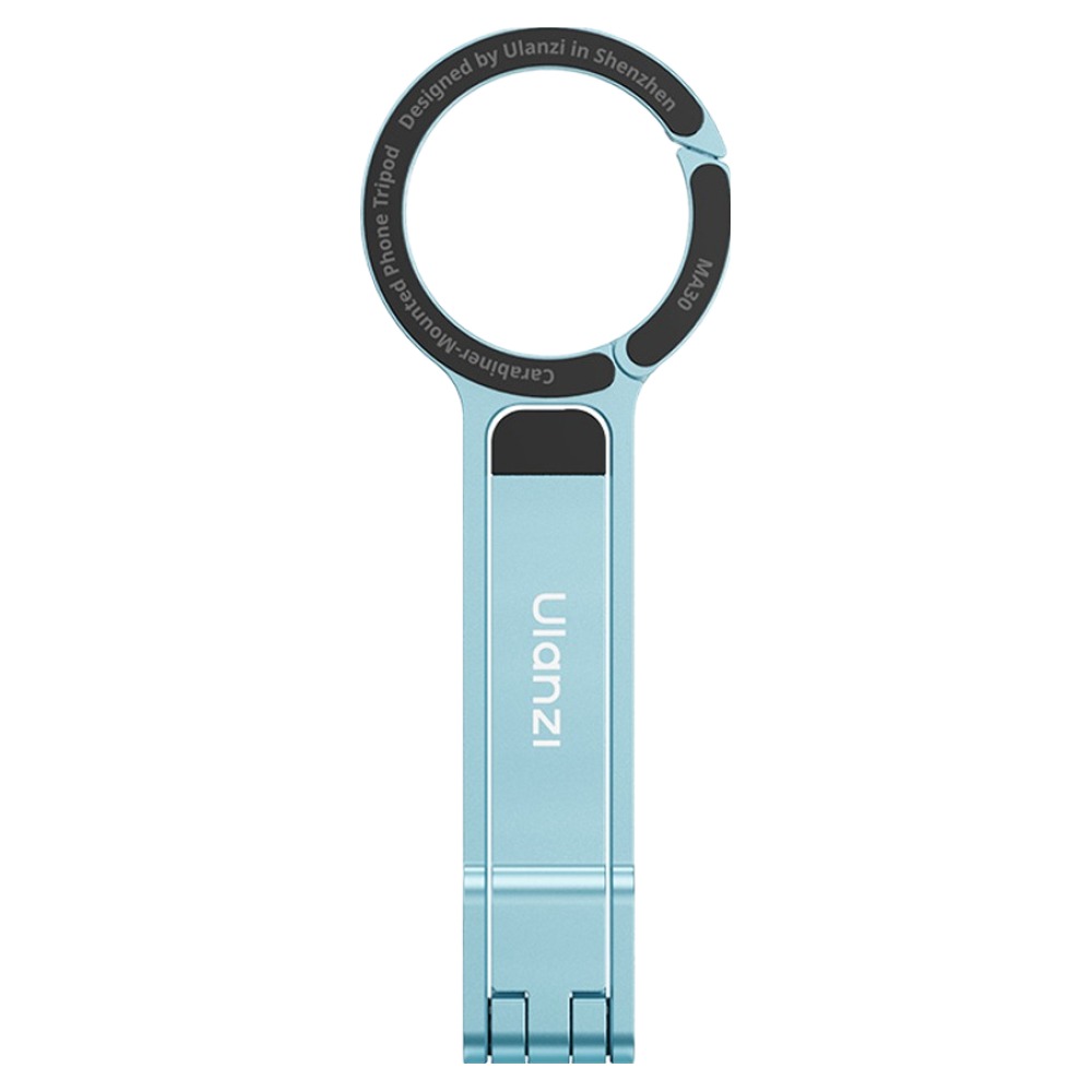 울란지 맥세이프 스마트폰 미니 셀카봉 삼각대 민트 36,500원