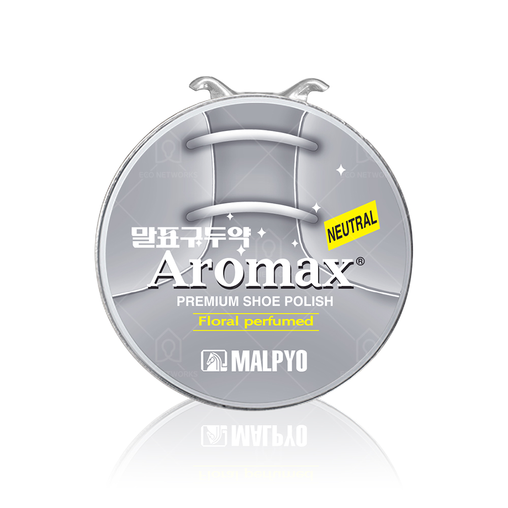 말표 가정용 구두약 40g 흑색( 검정 ) 1개 3,850원