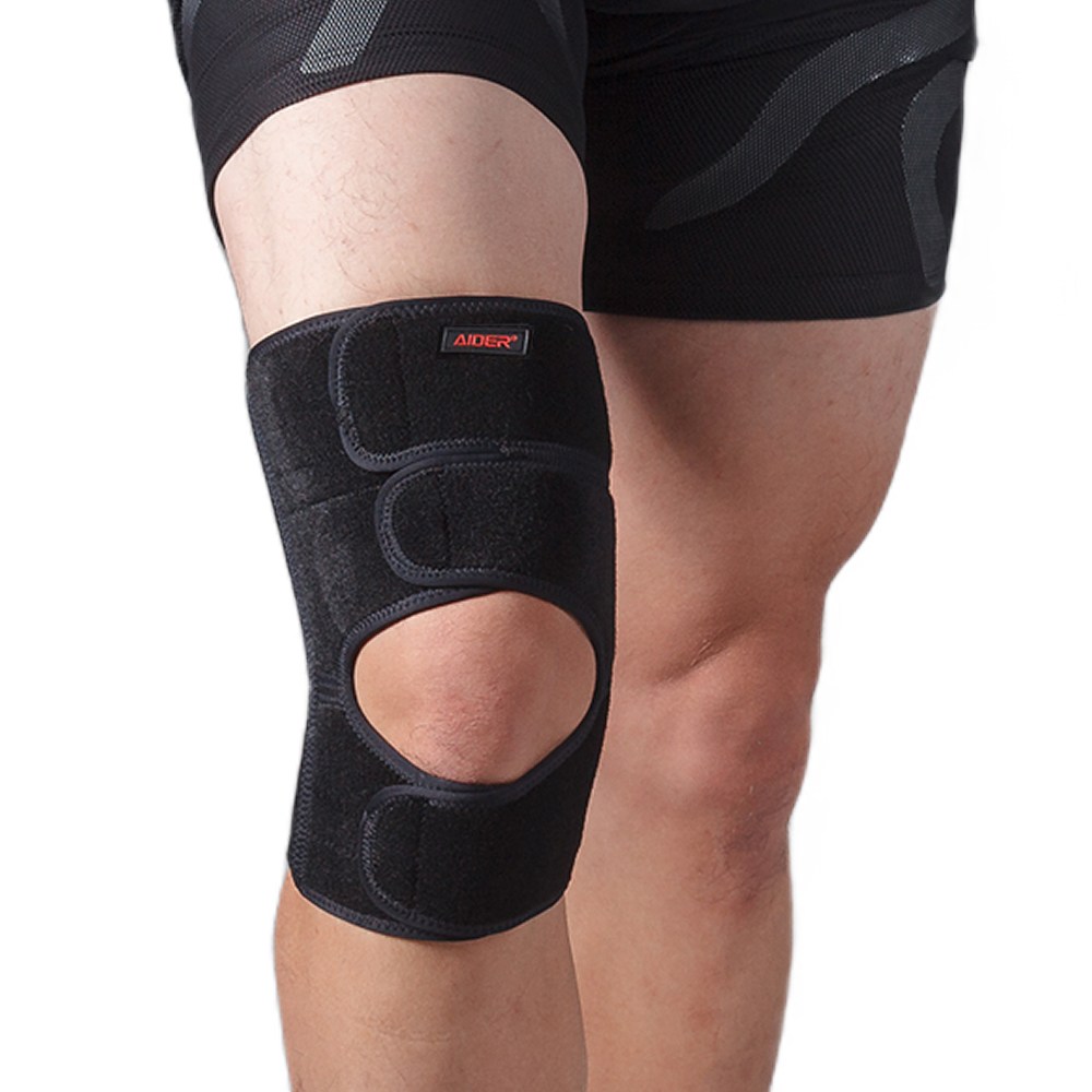 에이더 무릎 보호대 T2 등산 런닝 무릎보호대 38,400원