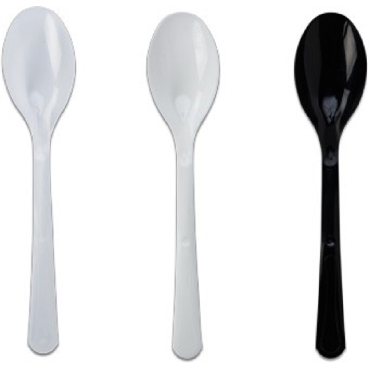 일회용숟가락 (100입_개별포장) 5,500원