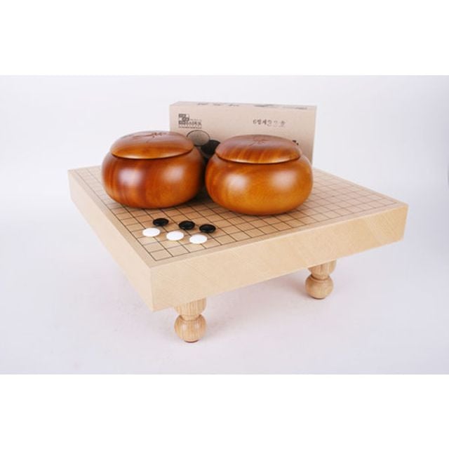 육형제바둑 신비자 2호원형 난16호 33호 바둑판 알 통 ths+3928cR 417,820원
