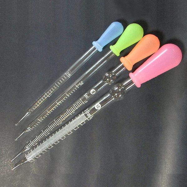 실리콘 스포이드 4종세트 2ml 3ml 5ml 10ml 드롭퍼 17,000원