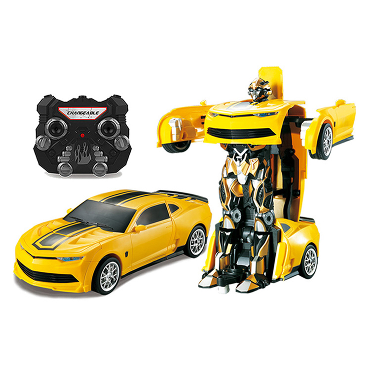 자키 범블비 변신로봇 RC카 40,500원