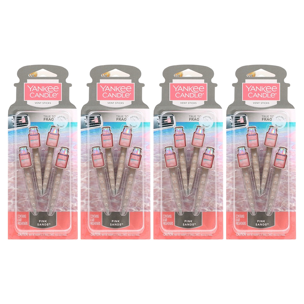 양키캔들 벤트스틱 차량용 방향제 21,660원