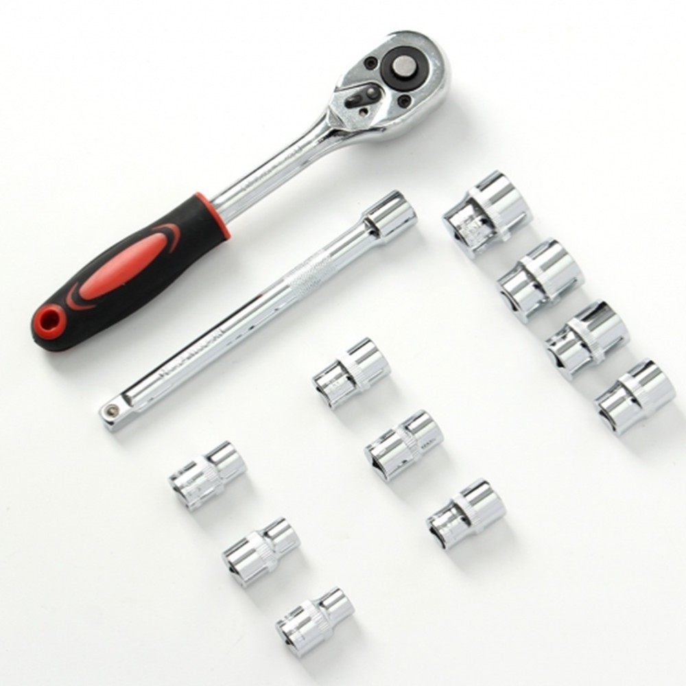 레드존 3/8형 복스알 소켓렌치세트 3/8소켓 28,100원