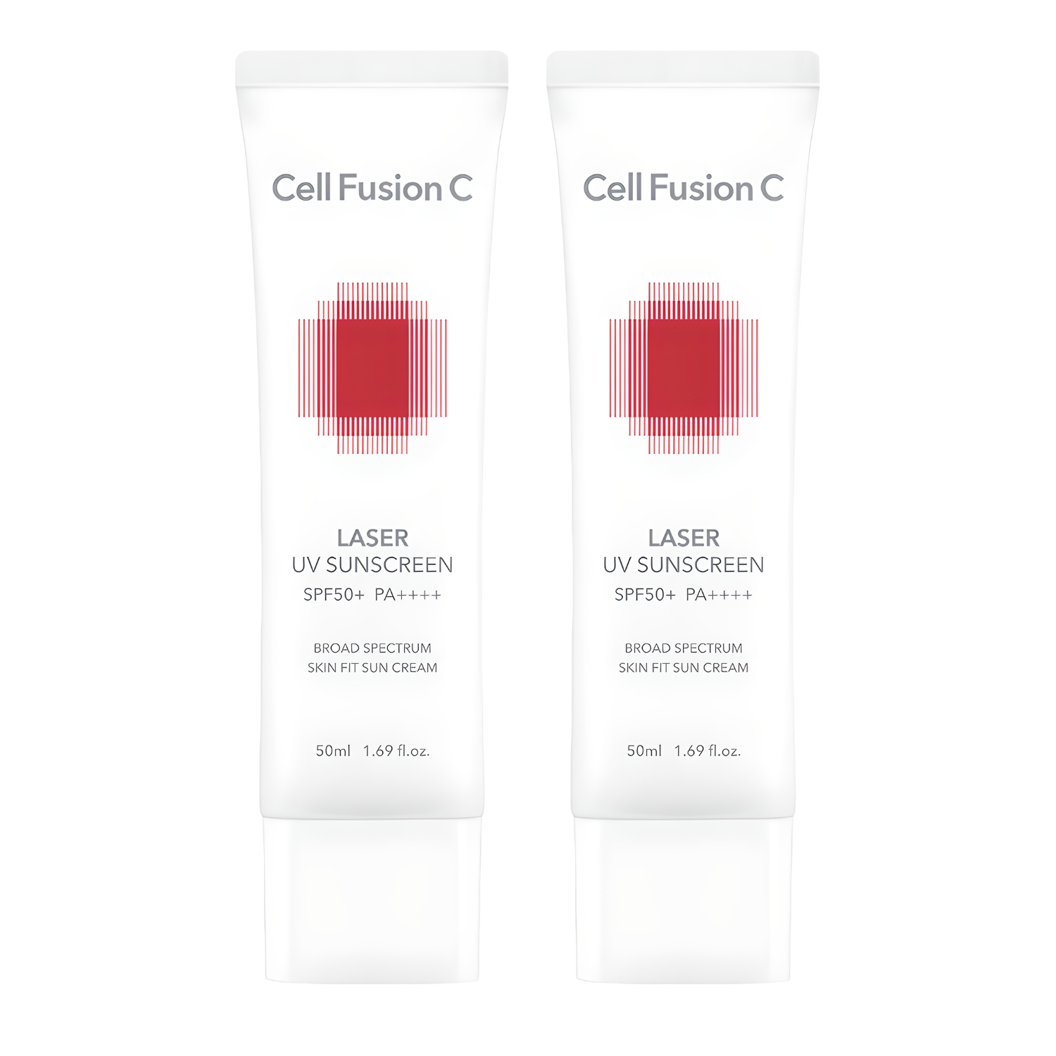 셀퓨전씨 레이저 유브이 썬스크린 SPF50+ PA++++ 29,700원