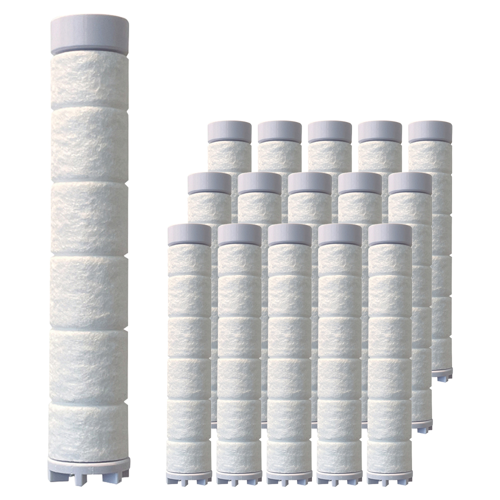 대림바스 디클린 수압상승 리필 필터 39,600원