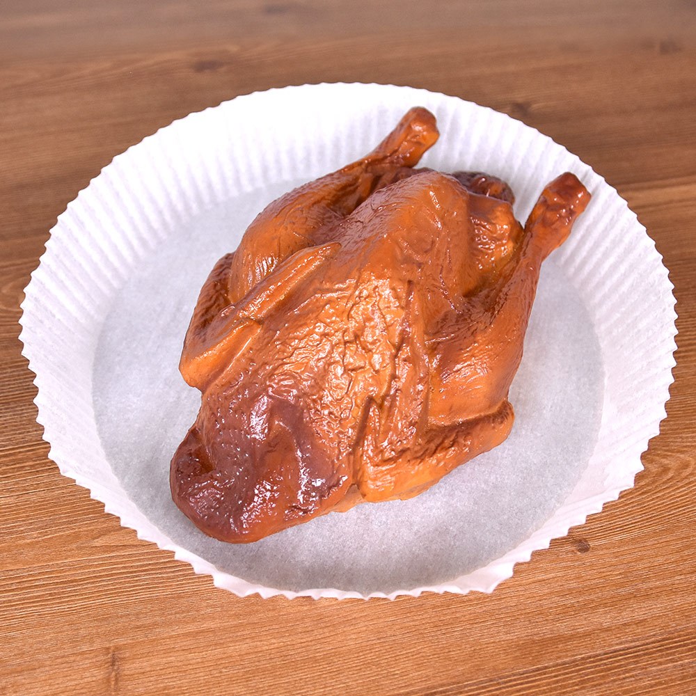 대성산업 에어프라이어 전용 종이호일 (대) 1박스 1,680개입 181,100원