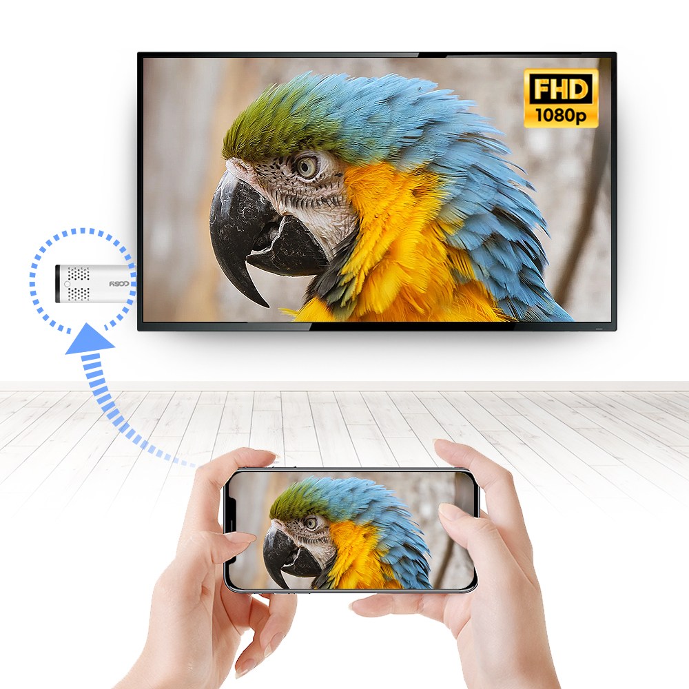 삼성 갤럭시 S26/S25/S24/S23/S22/S21/S20 스마트 무선 미러링 미라캐스트 35,000원