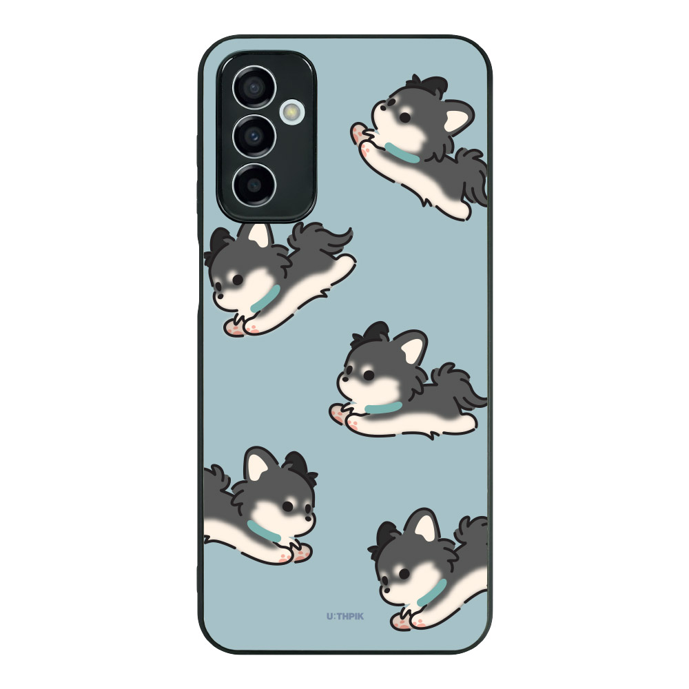 갤럭시A23 A235 134가지 디자인 알룸 범퍼케이스 13,390원