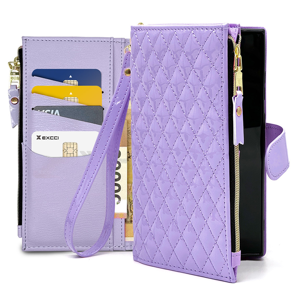 엑씨 타슈에 스트랩 카드수납 지갑 가죽 다이어리 휴대폰 케이스 16,150원