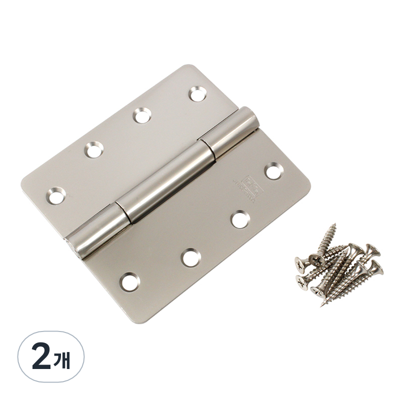 나비형 방문경첩 6,230원