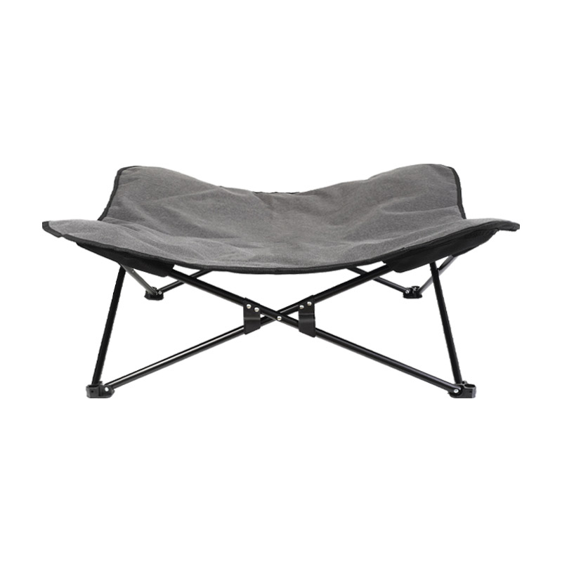 포포가든 반려동물 강아지 해먹 베드 접이식 침대 체어 스툴 22,000원