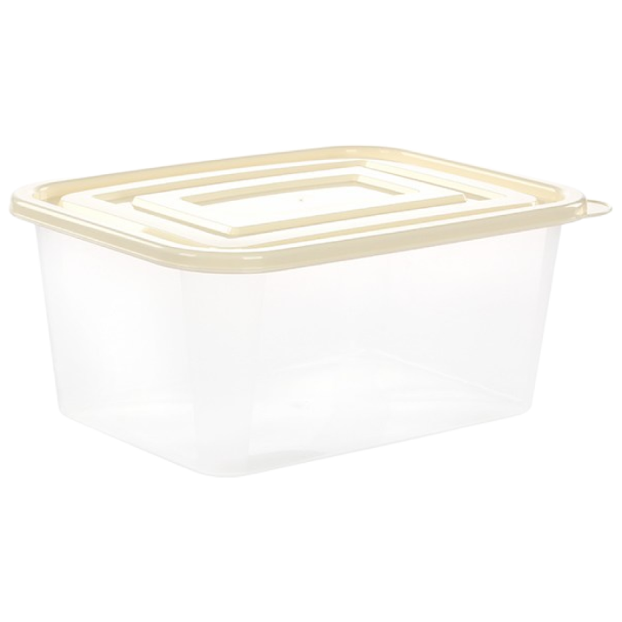 [쿡앤락] 멀티밀폐용기6.5L(3P) 수납 김치통 9,200원