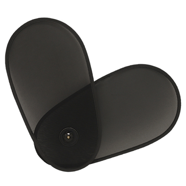 히키스 간편부착 각도조절 햇빛가리개 6,170원