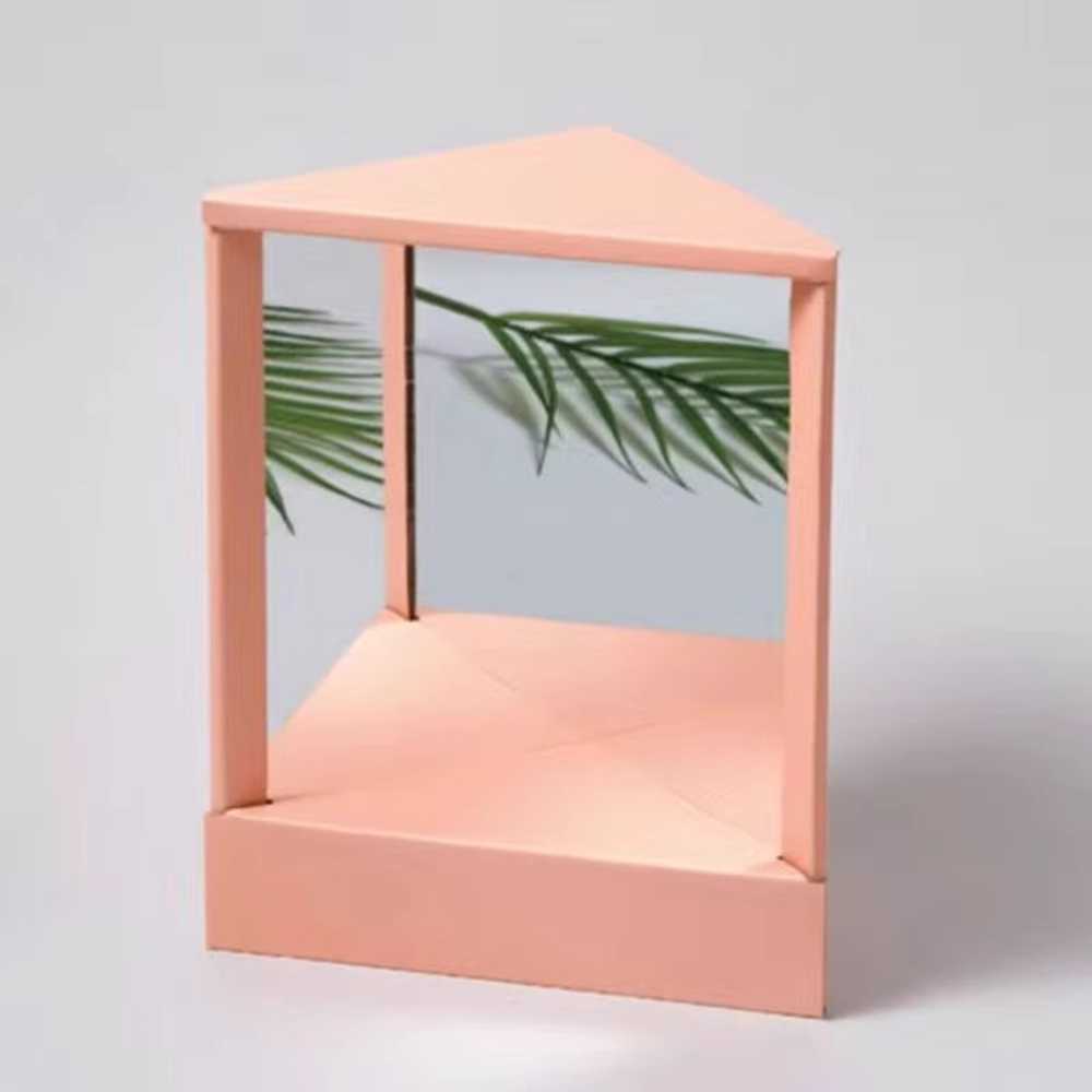 좌우반전거울 실물 내얼굴 조명 학교 남이보는 좌우대칭 19,100원