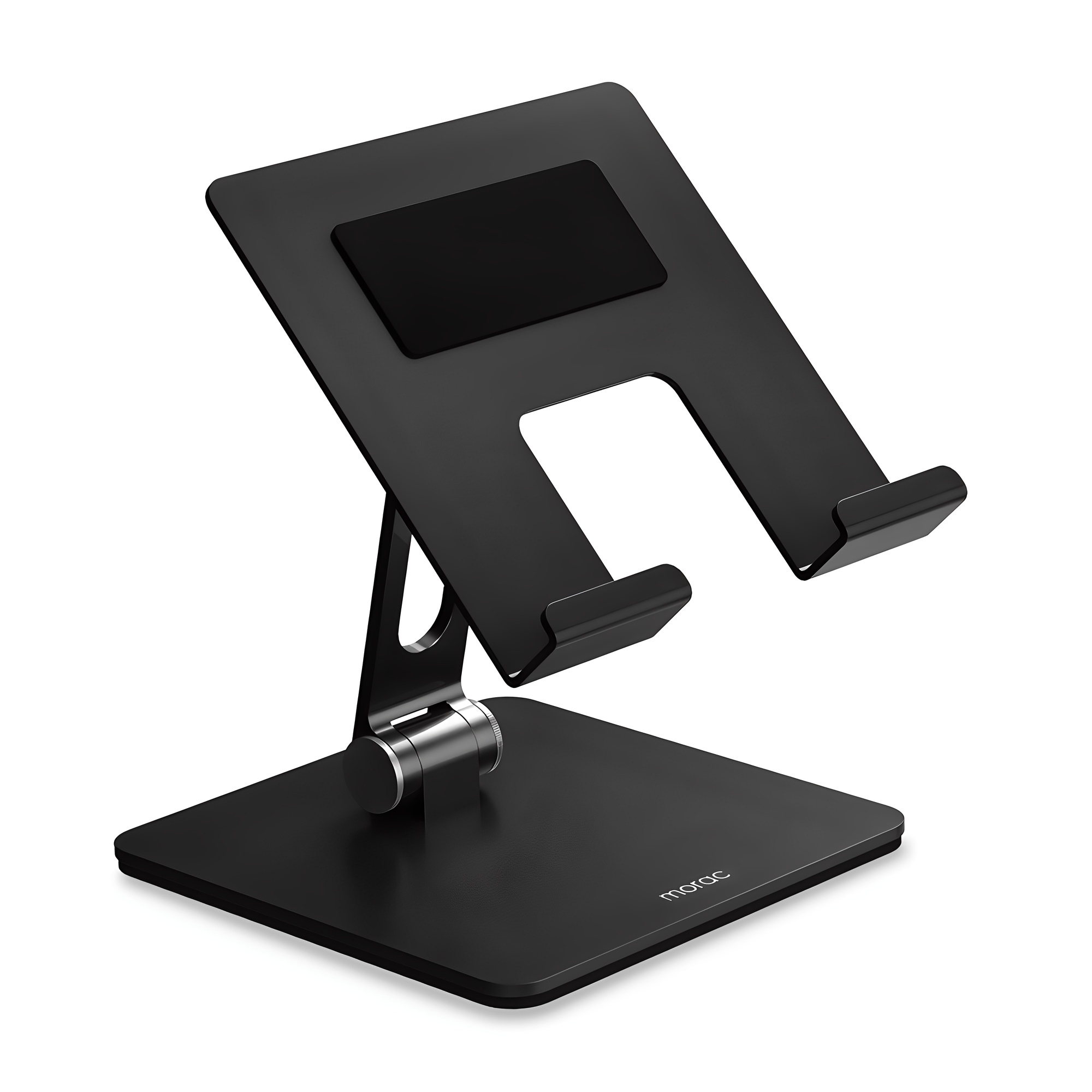 모락 볼드 메탈 접이식 탁상용 태블릿 거치대 14,150원