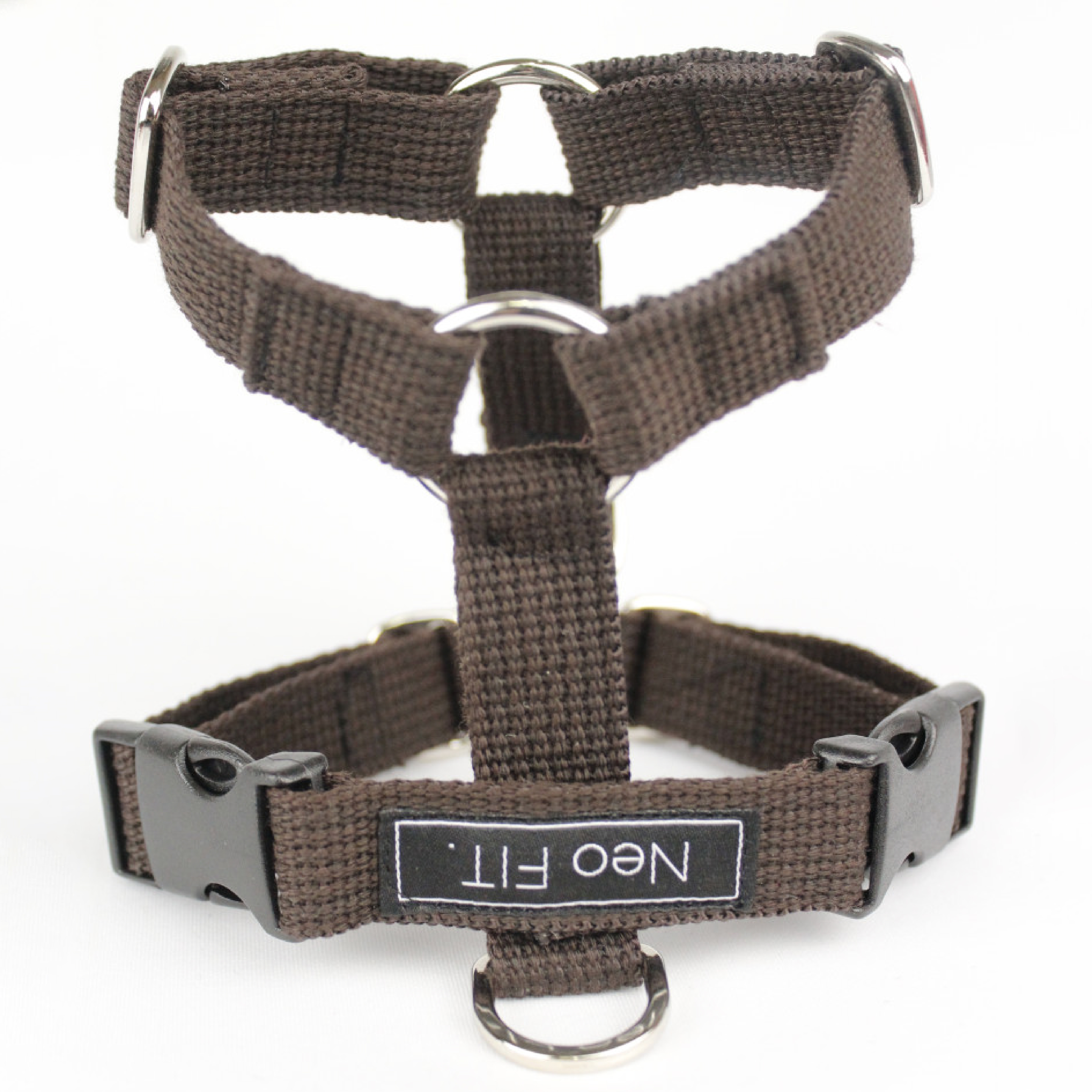 네오핏 H형 하네스, 브라운, 1개 15,000원