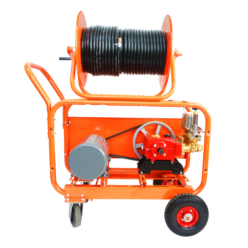 80A 동력 분무기 모터 조립 프레임 3마력 4륜밀차 대 778,800원