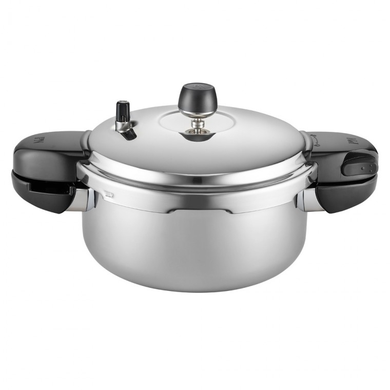 풍년 하이클래드 프로 인덕션 IH 통5중 압력솥 압력밥솥 4인용 6인용 8인용 10인용 스테인레스 스텐 183,000원