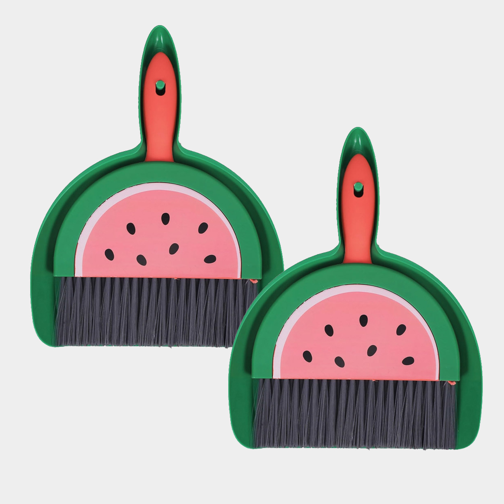 모나코올리브 미니 빗자루 세트 과일가게 4,420원