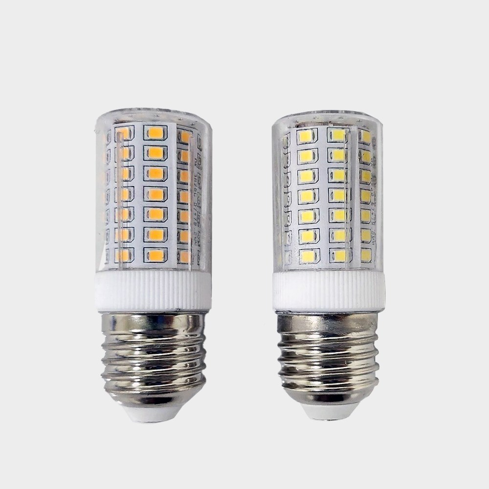 LED 더쎈 콘벌브 7W 3000K/6500K E26 3,700원