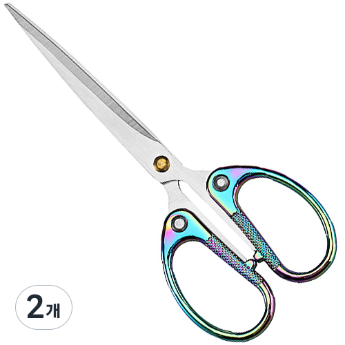 안이스 다용도 스테인리스 가위 특대 17,680원